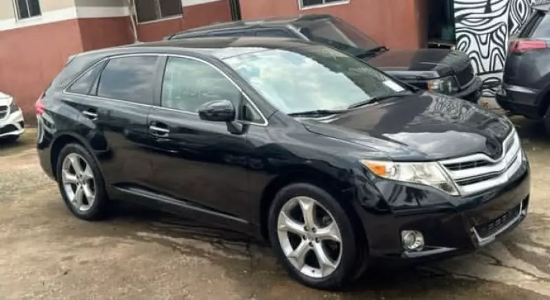 Toyota Venza   - 2009
