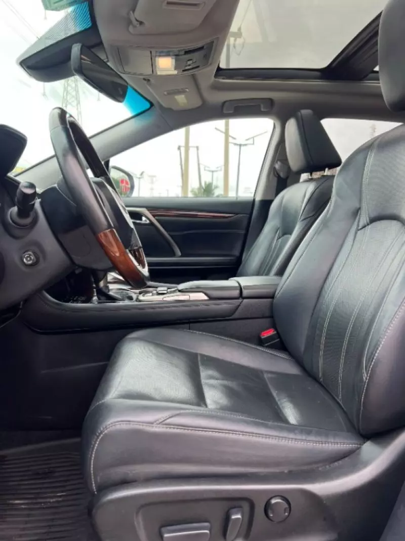 Lexus RX 350   - 2016