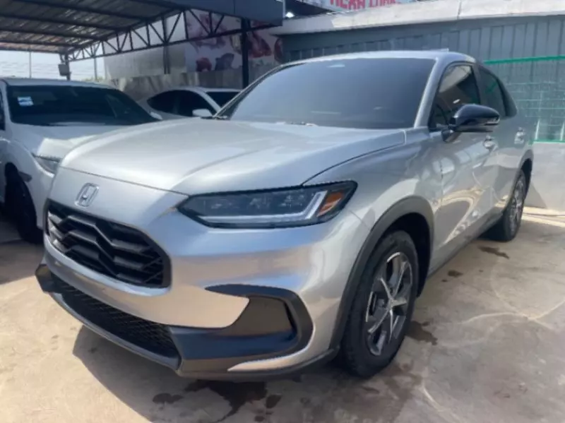 Honda HR-V   - 2024