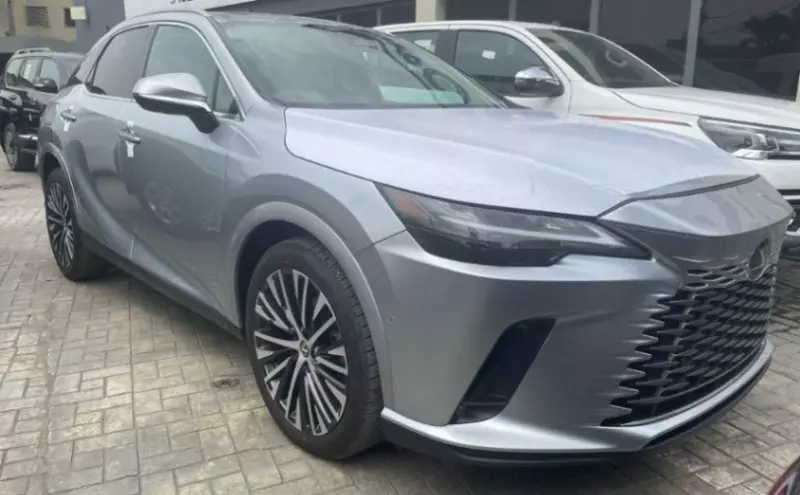 Lexus RX 350   - 2024