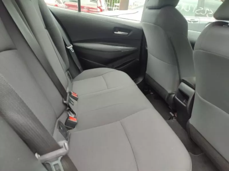 Toyota Corolla   - 2020