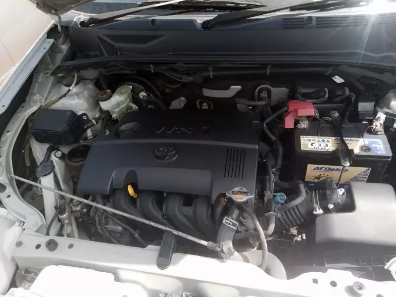 Toyota Succeed    - 2016