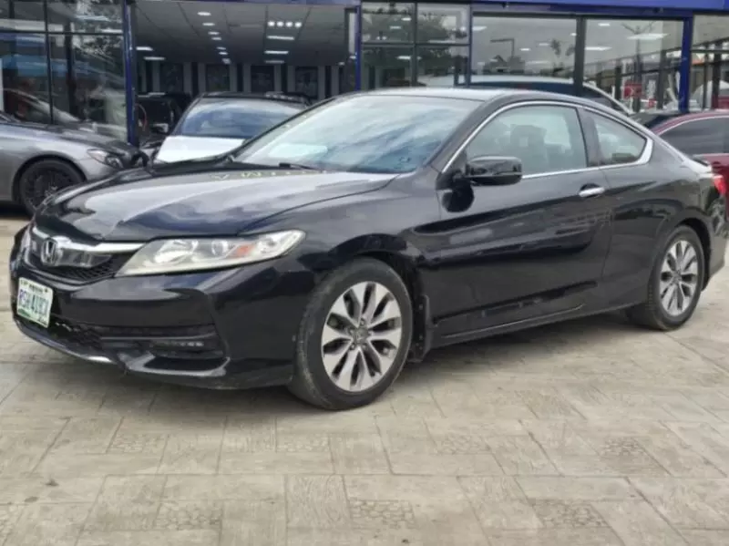 Honda Accord   - 2013