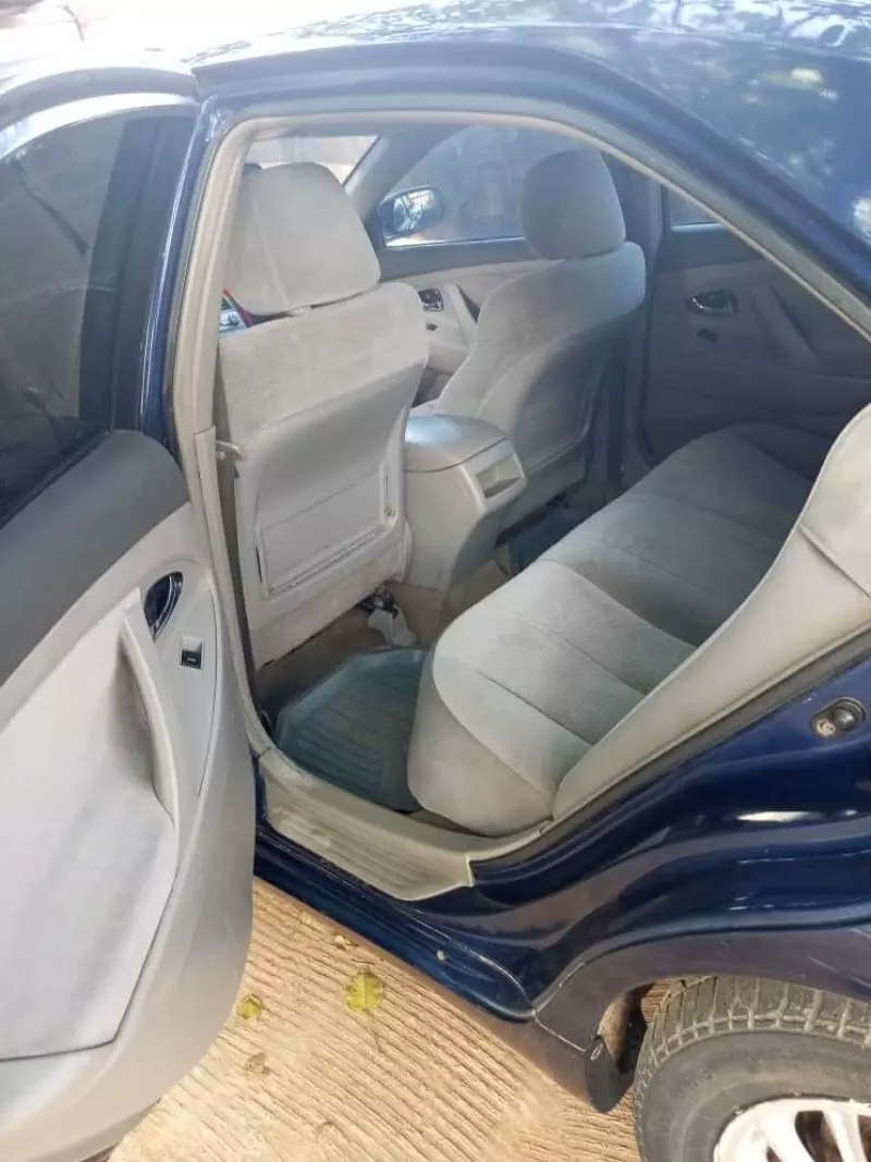 Toyota Corolla - 2012