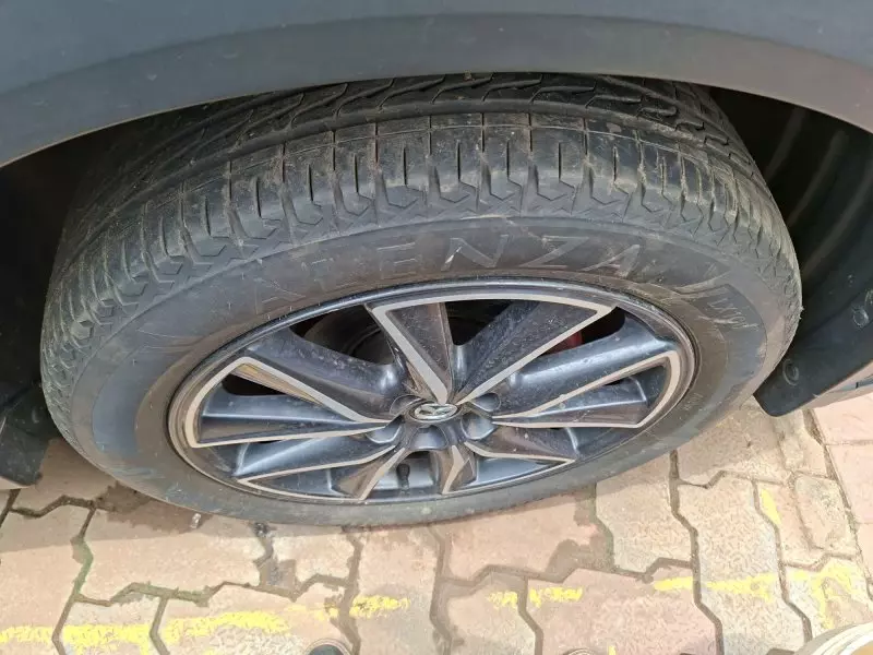 Mazda CX-5   - 2017