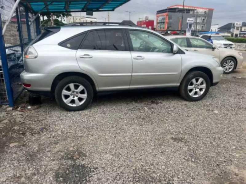 Lexus RX 330   - 2005