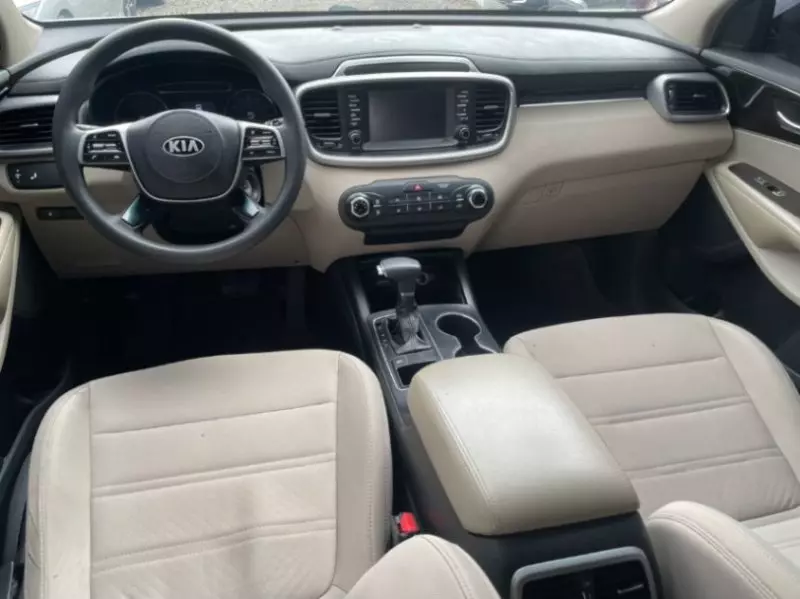 KIA Sorento   - 2019