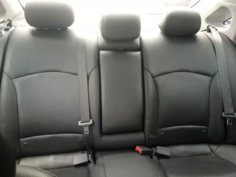 Hyundai Sonata   - 2013