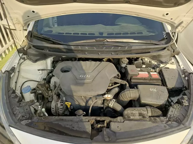 KIA K3   - 2015