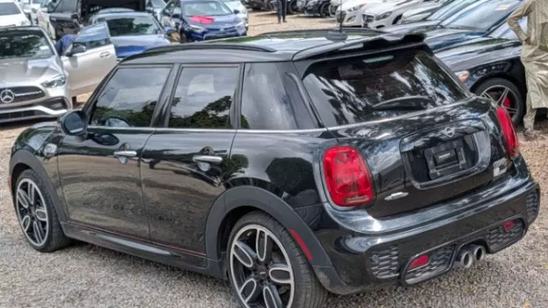 MINI Hardtop   - 2019