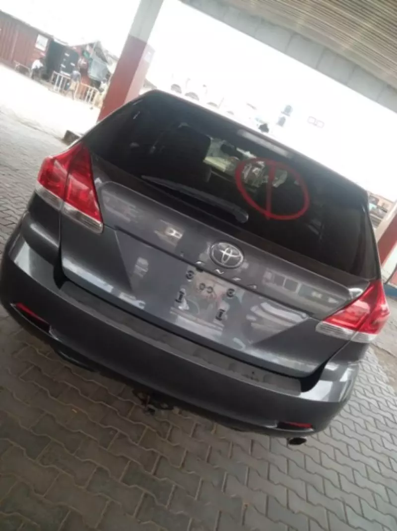 Toyota Venza   - 2009