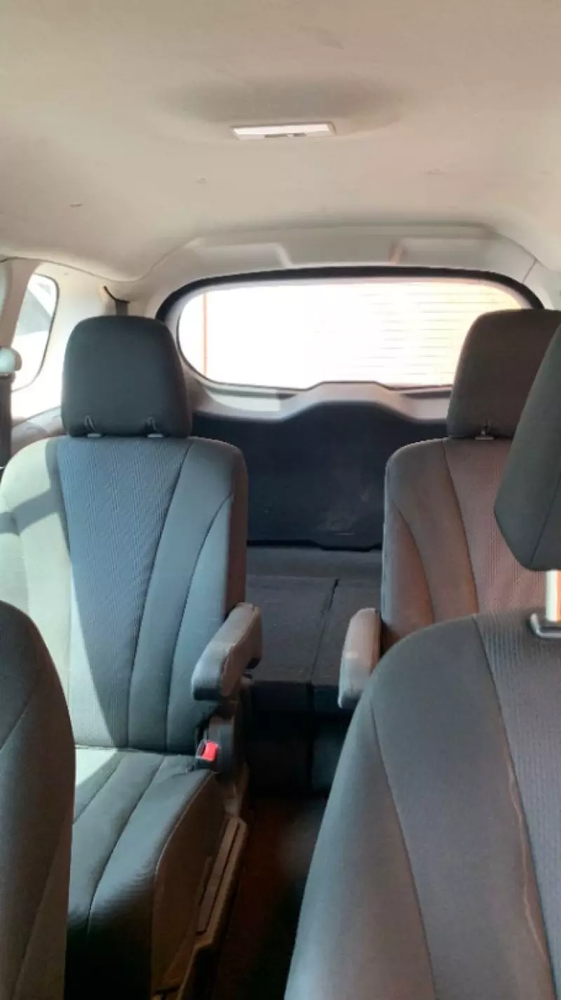 Mazda Mazda5   - 2015