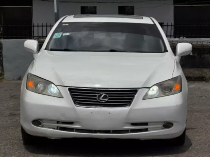 Lexus ES 350   - 2009