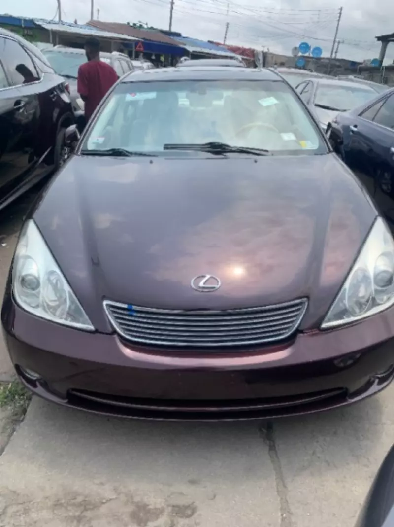 Lexus ES 330   - 2006
