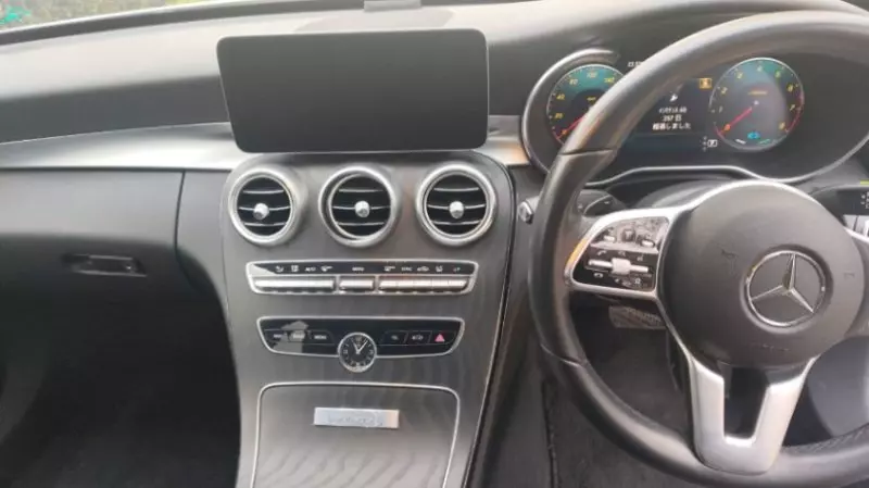 Mercedes-Benz C200   - 2019