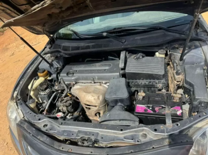 Toyota Camry   - 2007