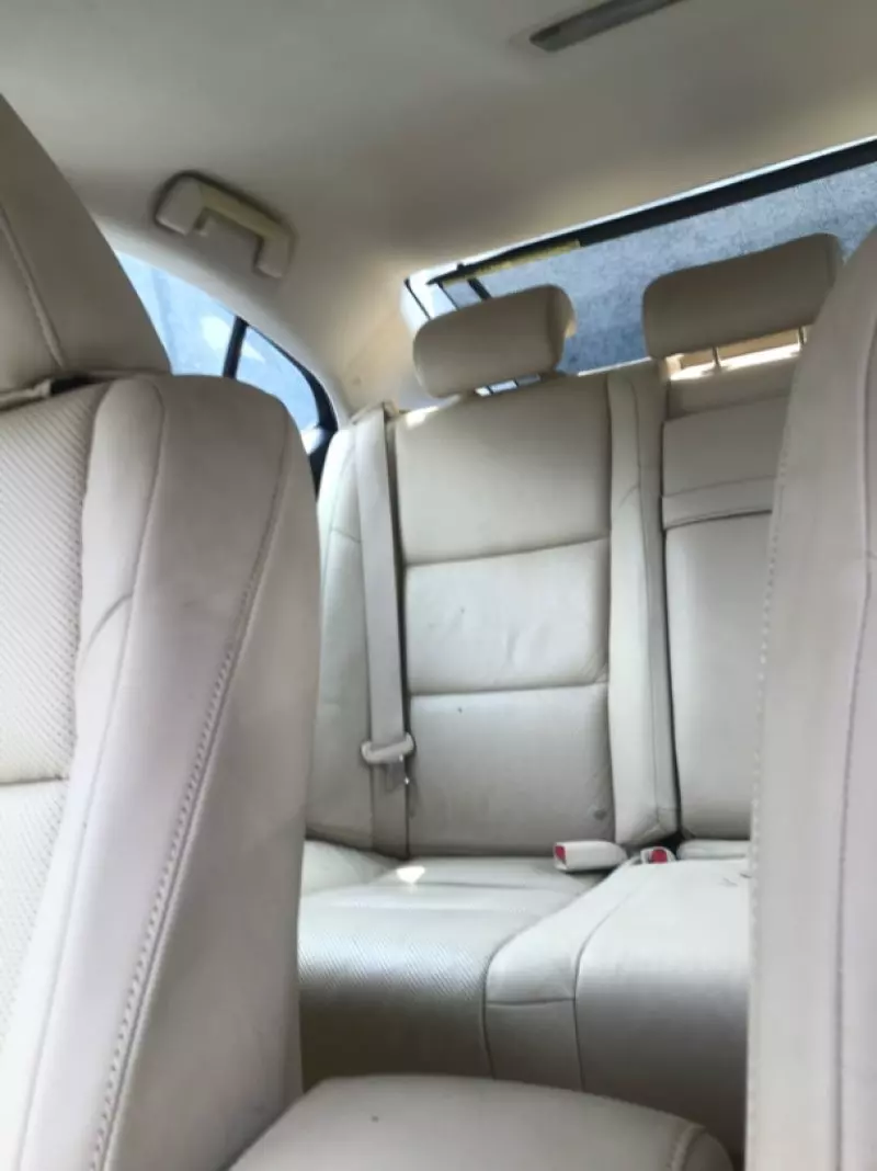 Lexus ES 350   - 2013