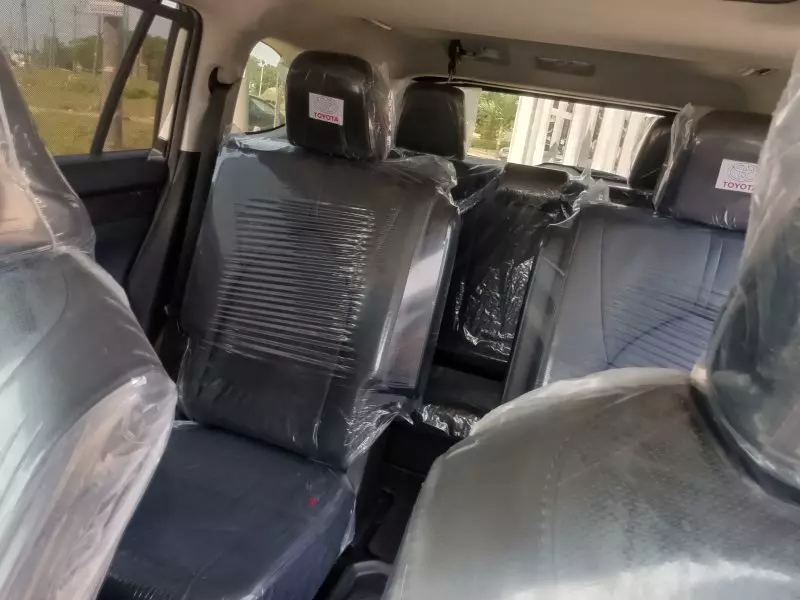 Toyota Highlander   - 2009