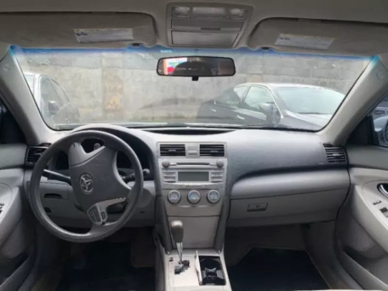 Toyota Camry   - 2007
