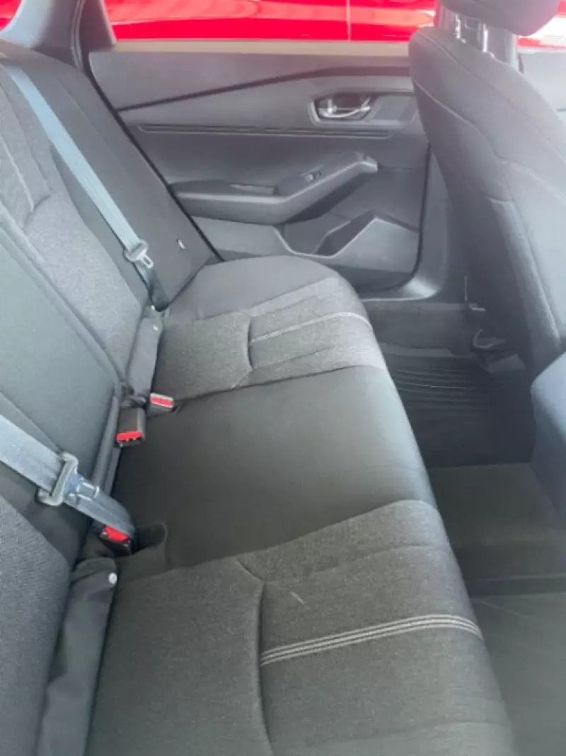 Honda Accord   - 2024