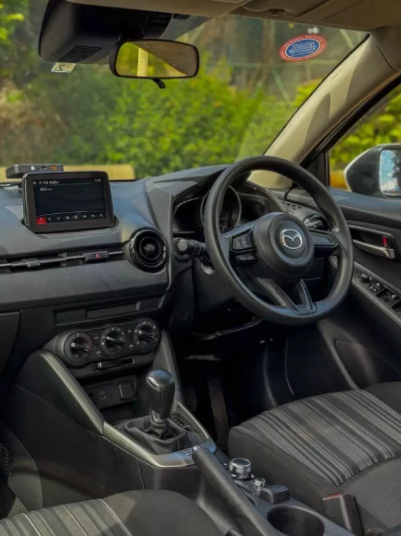 Mazda 2   - 2020