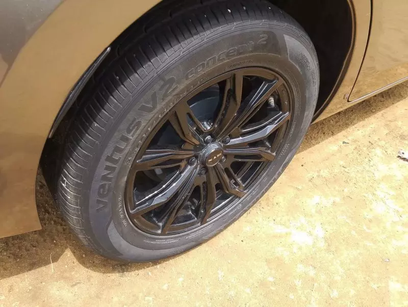 Toyota corolla   - 2018