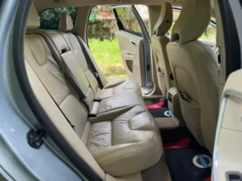 Volvo XC60   - 2014