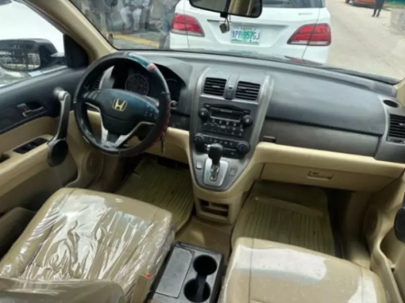 Honda CR-V - 2007