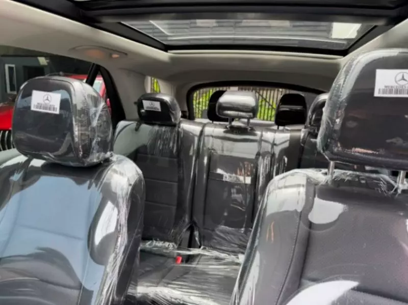 Mercedes-Benz GLE 350   - 2021