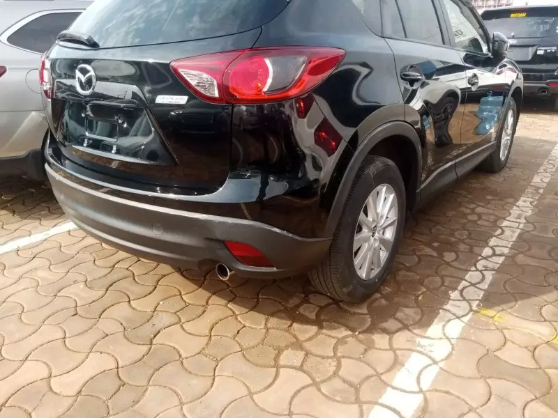 Mazda CX-5   - 2013