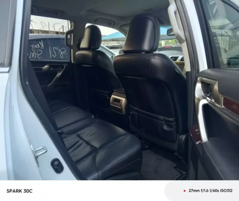 Lexus GX 460   - 2014