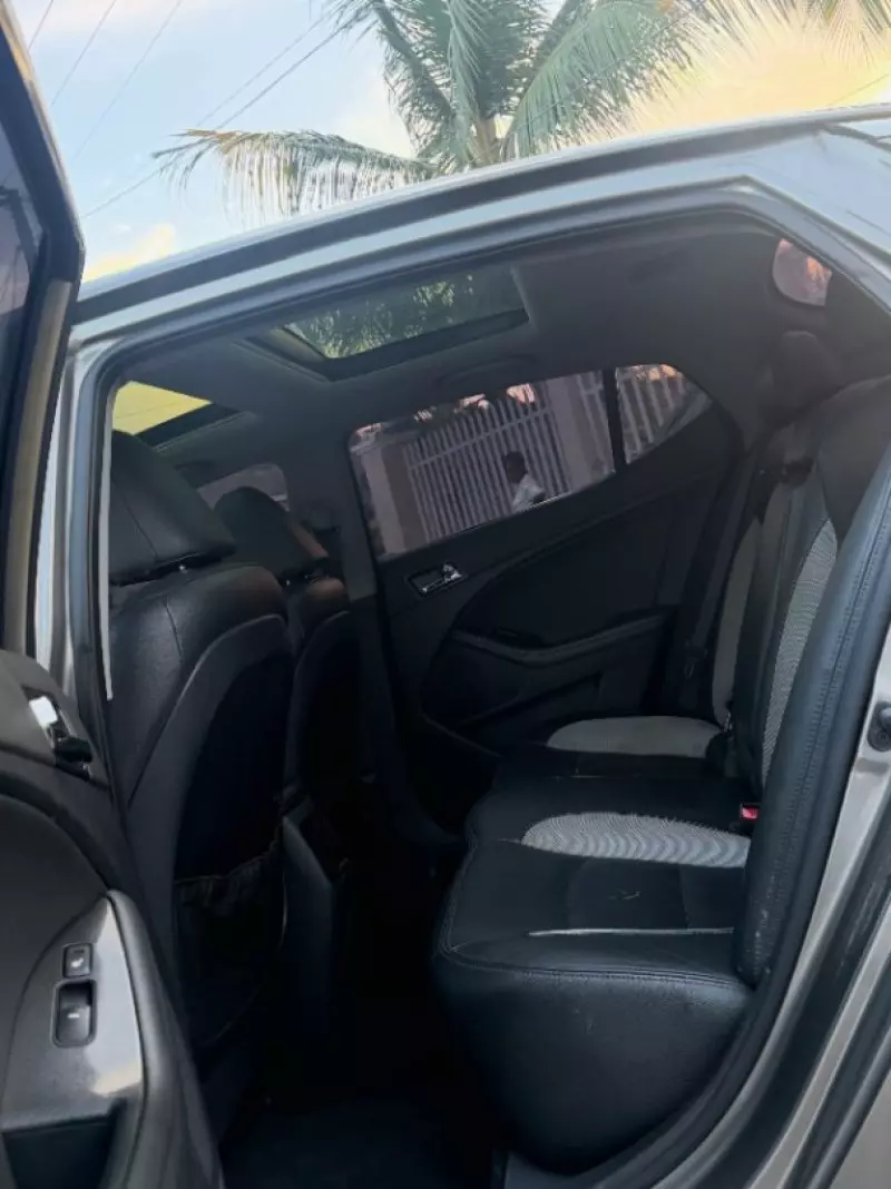 KIA Optima   - 2013