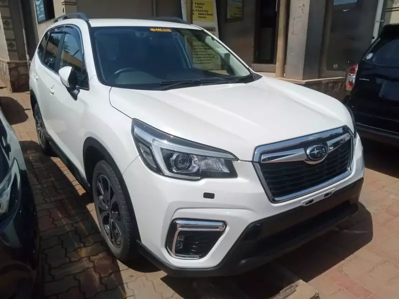 Subaru Forester   - 2019