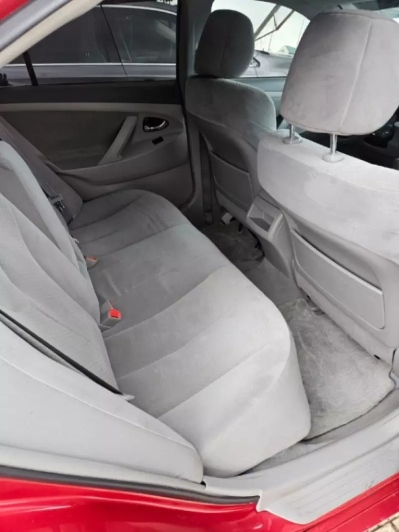 Toyota camry   - 2009