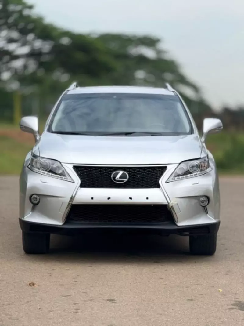 Lexus RX 350   - 2013