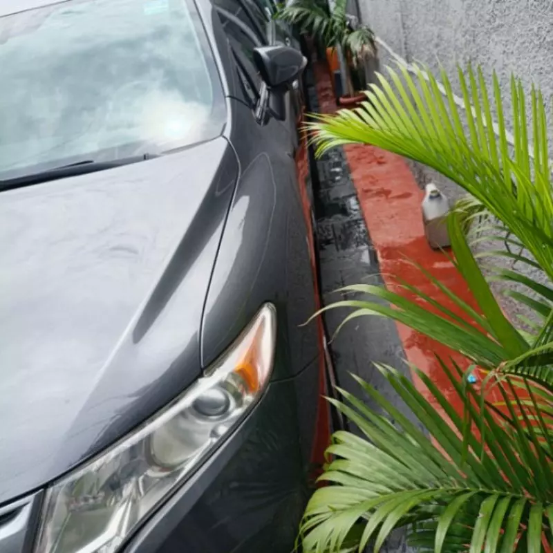 Toyota Venza   - 2013