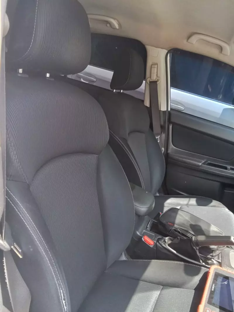 Subaru Impreza   - 2013