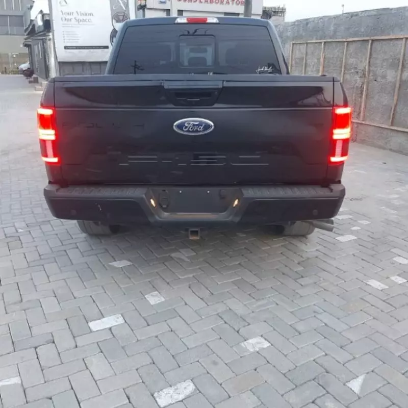 Ford F 150   - 2020