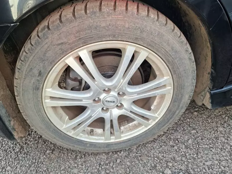 TOYOTA Passo   - 2012