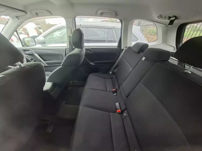 Subaru Forester   - 2014