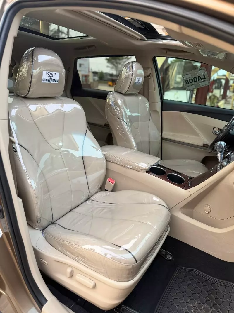 Toyota Venza   - 2009