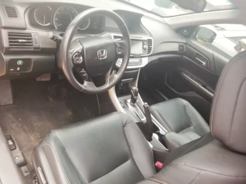 Honda Accord   - 2013