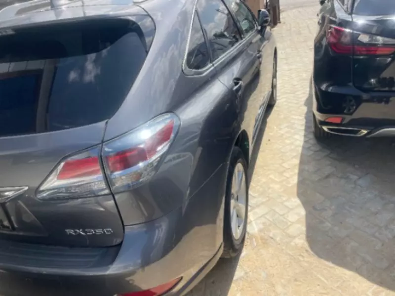 Lexus RX   - 2014