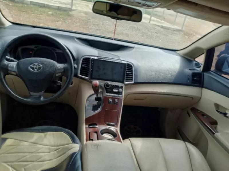 TOYOTA Venza   - 2009