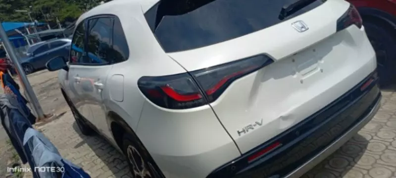 Honda HR-V   - 2024