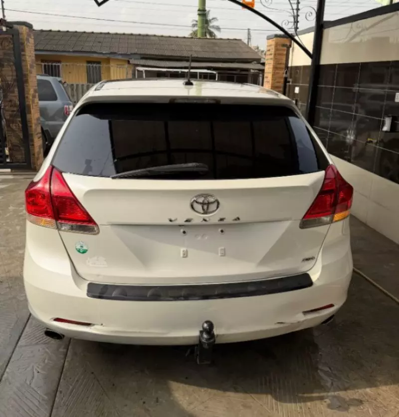 Toyota Venza   - 2009