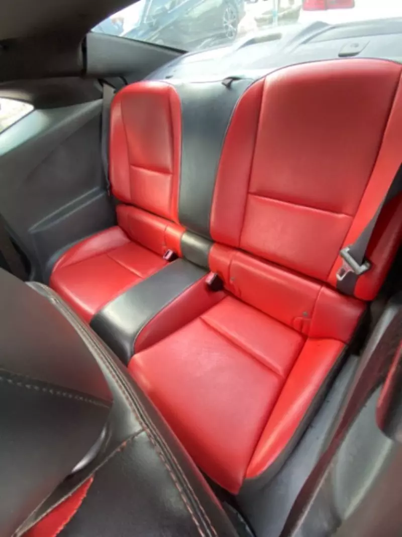 Chevrolet Camaro   - 2013