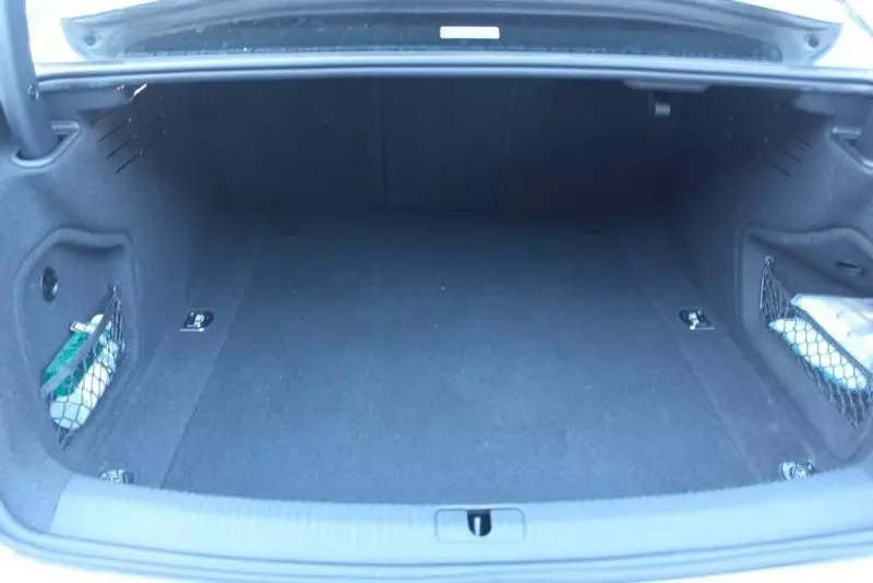 Audi S4   - 2017