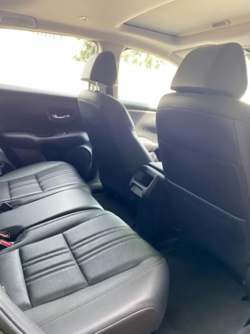 Honda HR-V   - 2023