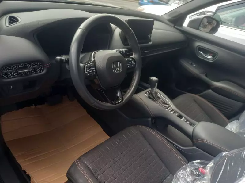 Honda HR-V   - 2023